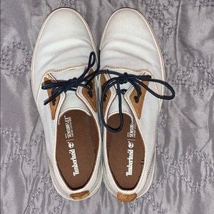Timberland sneakers